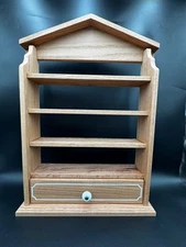 Lenox Spice Village Inspired Storage Rack