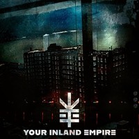 Your Inland Empire - Vinyl Record - G72Z