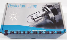 1PCS NEW AGILENT DEUTERIUM LAMP G1314-60100 Free delivery us free tax