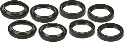 All Balls Fork and Dust Seal Kit 56-169 22-56169 AB56-169 132914 abr56-169 - Picture 2 of 4
