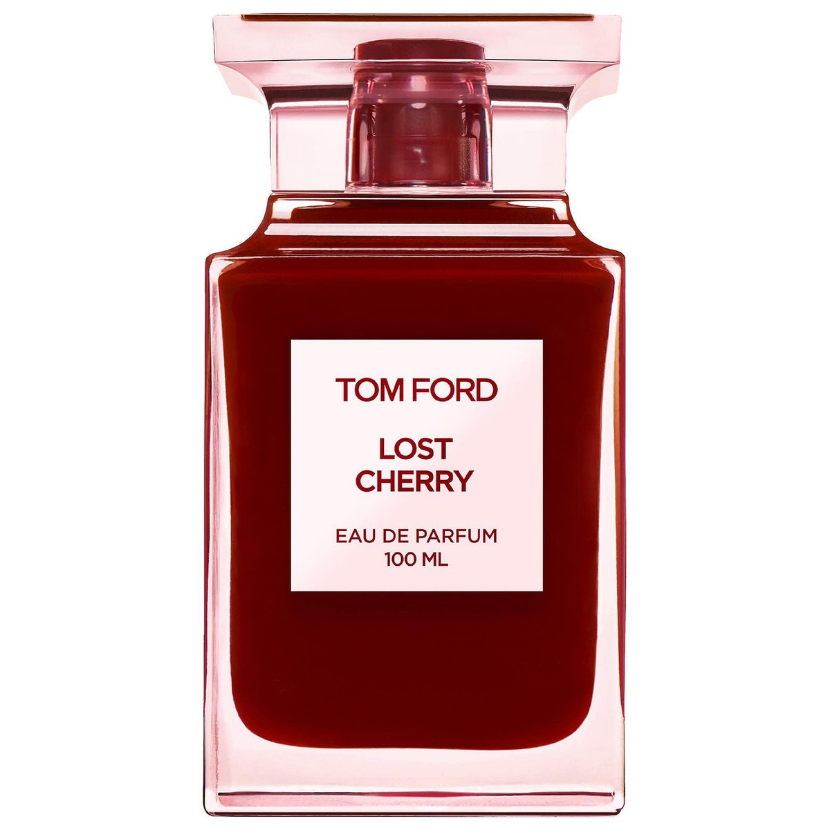 香水(女性用) TOM FORD LOST CHERRY 100 ML Tom Ford Lost Cherry | eBay