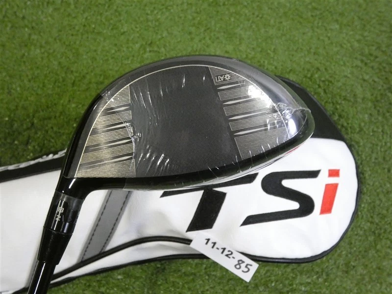 Titleist TSi3 9.0* Driver Tensei AV Blue 55 Stiff Graphite with Headcover New - Image 2 of 4
