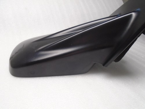 Espejo retrovisor eléctrico Pontiac Aztek 2001-2005 lado del pasajero OEM negro - Imagen 9 de 9