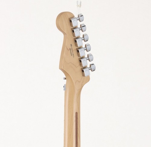 Fender Player Stratocaster Floyd Rose HSS TidePool - Picture 5 of 11