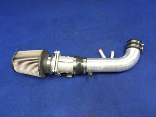96 1996 Ford Mustang GT 4.6L 2V Aftermarket Cold Air Intake Stock Mass Air K54 - Imagen 16 de 16