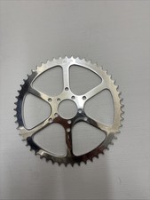 TA Chainring 1970's Vintage 53T 5 Pin