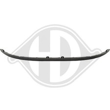 Spoiler Diederichs 4456161 für Renault Vorne
