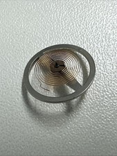 Bilanciere orologio da tasca Molnija