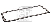 1X Febi Bilstein 182149 Dichtung ÖLwanne FüR Bmw