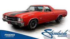 1971 Chevrolet El Camino for Sale