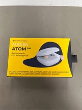 Audien Atom One OTC Hearing Aid