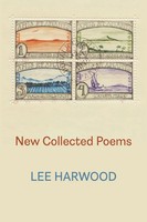 Lee Harwood | New Collected Poems | Taschenbuch | Englisch (2023)