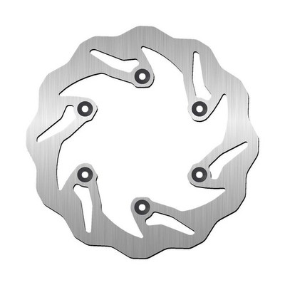 Bremsscheibe für AJP Enduro 250/Beta/Gas Gas/Rieju hinten