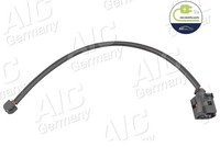 AIC Warnkontakt, Bremsbelagverschleiß Vorderachse U.A. FüR Audi, Porsche, VW