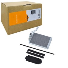 NRF WÄRMETAUSCHER HEIZUNGSKÜHLER passend für MERCEDES-BENZ M-KLASSE | 54458