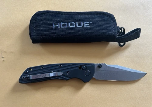 Hogue Deka (Gen 1)