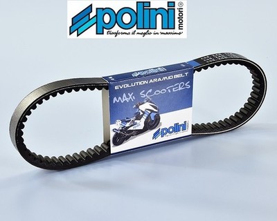 Variomatikriemen Aramid Aprilia SR 200 GT ie 4T LC E5 2023- 2024 Polini 248.081
