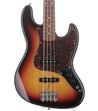 Fender Japan Jb62-58 3Ts Consegna sicura dal Giappone