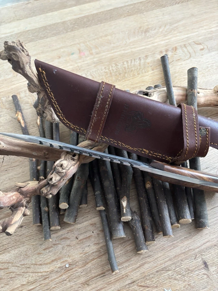 Trackermesser - Bild 2 von 3