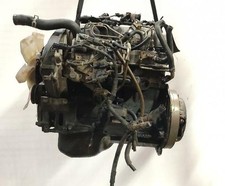 Moteur Mitsubishi L200
