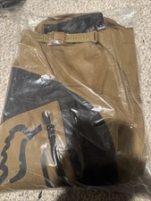 Fox Motocross Pants (28)