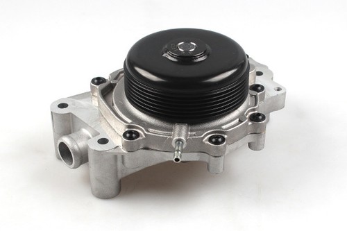 HEPU P1613A Wasserpumpe für DODGE,JEEP,MERCEDES-BENZ - Bild 2 von 4