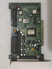 adaptec AHA-3940AUW Card