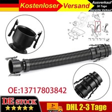 Für BMW ANSAUG-/ ENTLÜFTUNGS-SCHLAUCH passend-Für E81 E84 E87 3er E90~E92 F10 