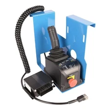 New Control Box Update Kit 105295GT 105295 for Genie Gen 1 to Gen 5 Scissor Lift