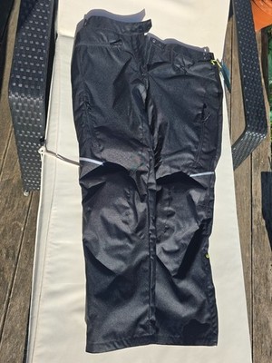 Fastway Touring Women 211 Textilhose   Gr. 25, schwarz  
