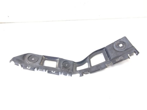 Volkswagen Polo V 6R 2011 Stoßstange hinten Halterung 6R6807393A LIU23271