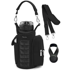 Magnetic Gym Bag for Men and Women, Upgraded Version with 10 Super Strong Mag...