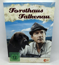 Forsthaus Falkenau - Staffel 6 - 3 DVDs