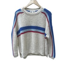 XIRENA APRES SKI OVERSiZED SWEATER size S