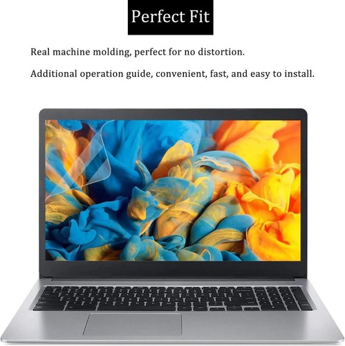 i-Tensodo 2 Pack Anti Glare Screen Protector For Lenovo Yoga Pro 9i 16' (Gen... - Afbeelding 7 van 7