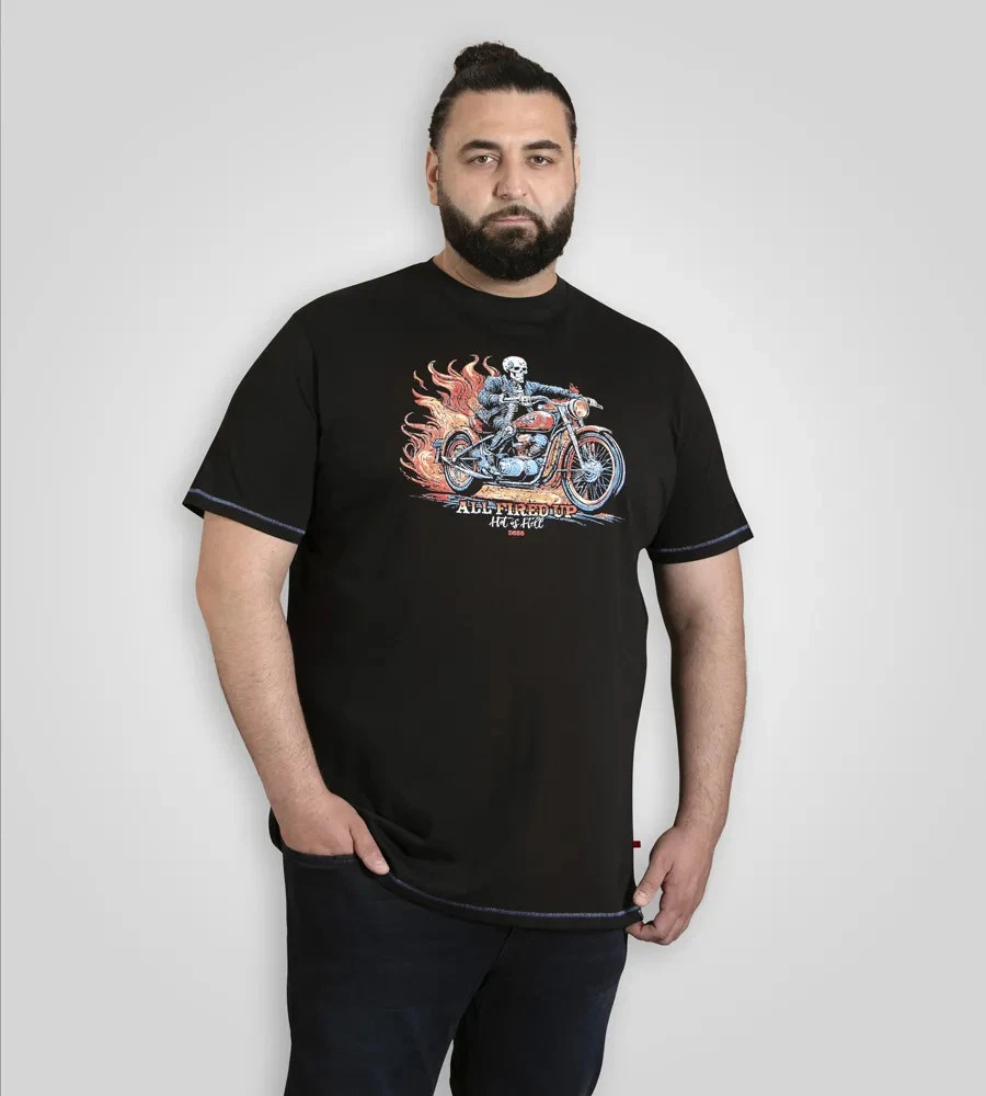 Duke D555 Grant Multicolore - Abbigliamento T-shirt & Polo Uomo 27 Duke D555 Grant Multicolore - Abbigliamento T-shirt & Polo Uomo 27
