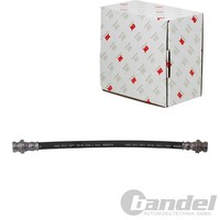 NK Bremsschlauch Hinterachse Passend FÜR Hyundai Accent | 853415