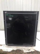 Fridge refrigerator Norcold 12V 12 VDC & 120 V Volt AC boat marine RV DE-451