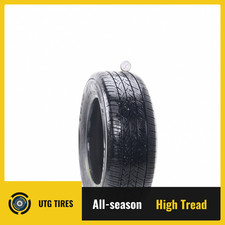 Used 21560r16 Toyo Versado Noir 95h - 832