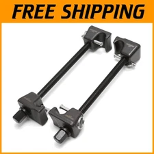 Heavy-Duty MacPherson Spring Compressor