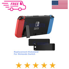 New Kickstand Holder Part For Nintendo Switch Game Console Replacement Screw