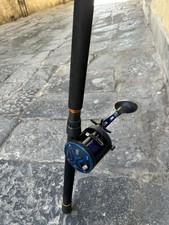 Canna Da Traina Colmic