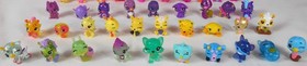 Hatchimals CollEGGtibles  Mixed Lot By Spin Master 100 Pieces "No duplicates" #1