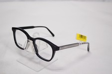 Christian Dior Eyeglasses DiorBotanicaO S5I 1300 52/19/145 Black