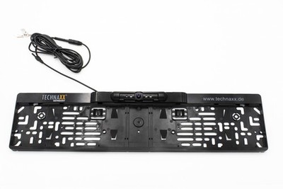 WIFI-Rückfahrkamerasystem TX-171 von Technaxx