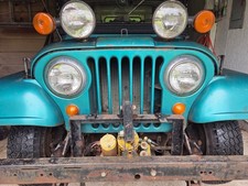1968 Jeep CJ for Sale