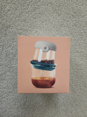 Simple Lab Airo Mini Magic Brewer