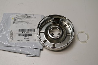 New Genuine OEM Whirlpool Maytag Washer Clutch Kit 8299642