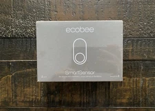 Brand New Ecobee - SmartSensor for Doors and Windows (2-Pack)