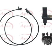 Apec Abs Raddrehzahlsensor ABS1815 Wheel Speed